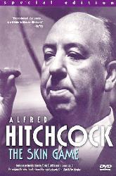 poster courtesy of 'Advertising Hitchcock' webpage