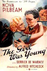 poster courtesy of 'Advertising Hitchcock' webpage
