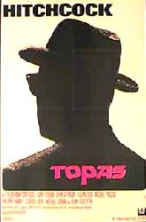 poster courtesy of 'Advertising Hitchcock' webpage