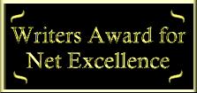 RestStop Award