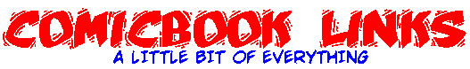 Comic Links