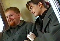 Steve Grunkemeyer & Deborah Puette