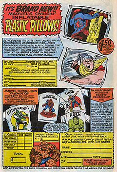 Fantastic Four #80