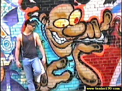 by WEN C.O.D. @ 216/White Plains