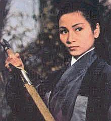 Cheng Pei-pei