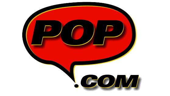 Why don't you POP on over?