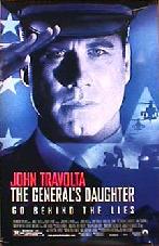 General's Daughter