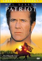 The Patriot