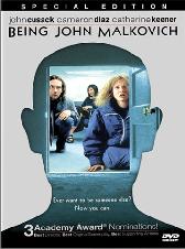 Being John M.
