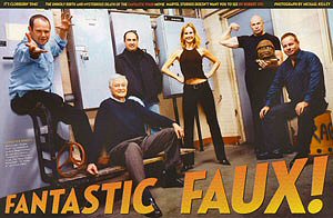 Fantastic Reunion 2005