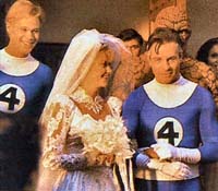 The Wedding